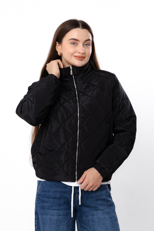 Куртка жіноча